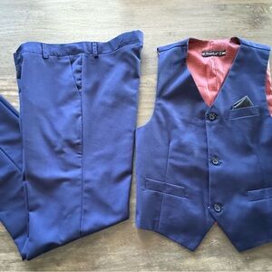 Boys 2-piece suit